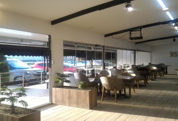 Sedapark Otel - Görsel 29