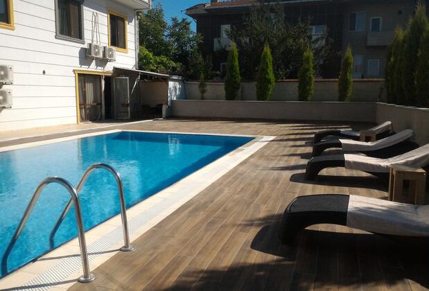 Sedapark Otel - Görsel 10