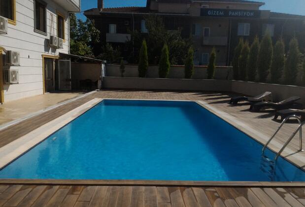 Sedapark Otel - Görsel 9