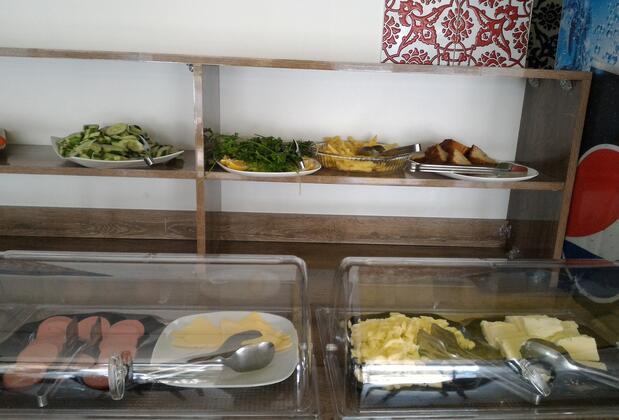 Sedapark Otel - Görsel 28