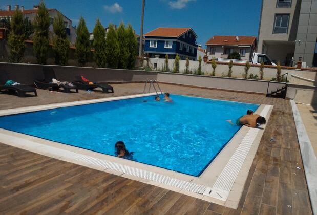 Sedapark Otel - Görsel 14