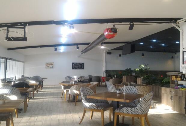 Sedapark Otel - Görsel 31