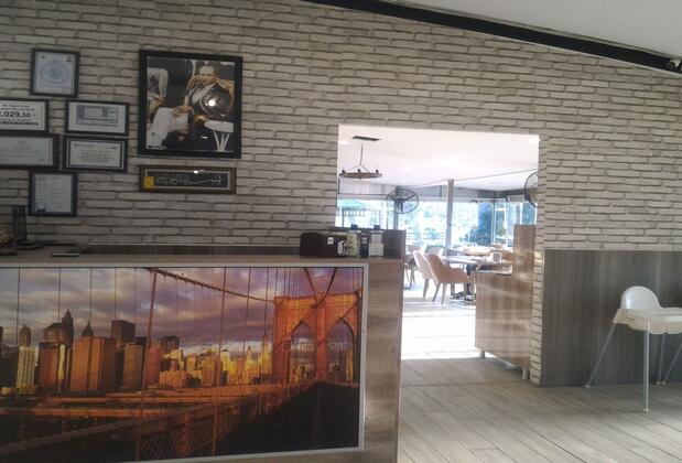 Sedapark Otel - Görsel 30