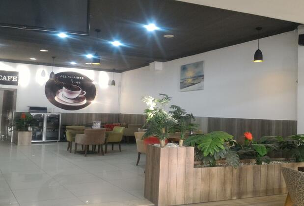 Sedapark Otel - Görsel 20