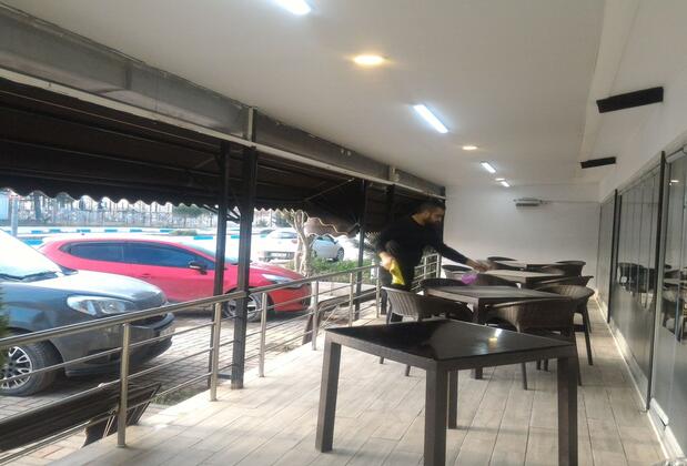 Sedapark Otel - Görsel 32