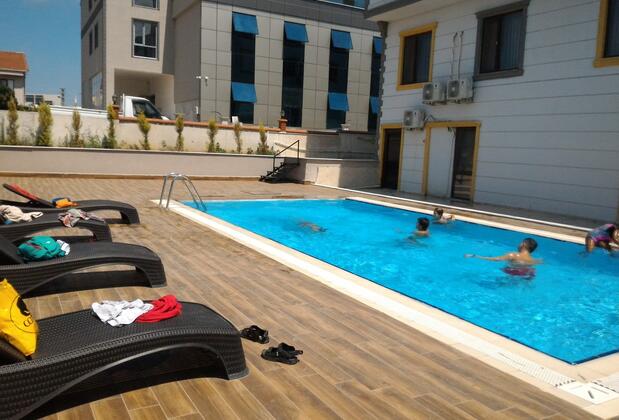 Sedapark Otel - Görsel 13