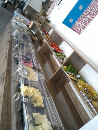 Sedapark Otel - Görsel 26