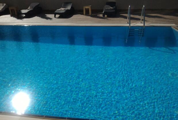 Sedapark Otel - Görsel 11