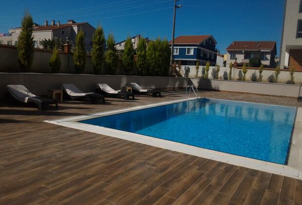 Sedapark Otel - Görsel 8