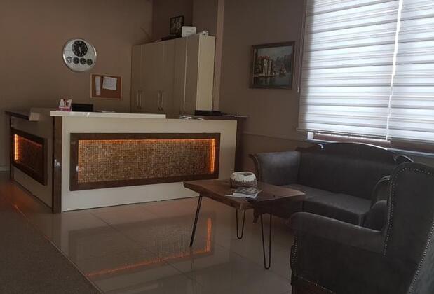 Sedapark Otel - Görsel 6