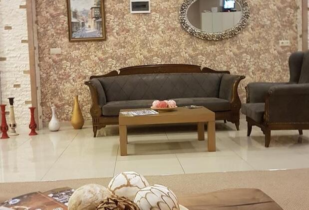 Sedapark Otel - Görsel 7