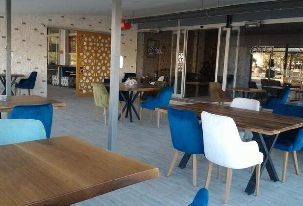 Sedapark Otel - Görsel 24