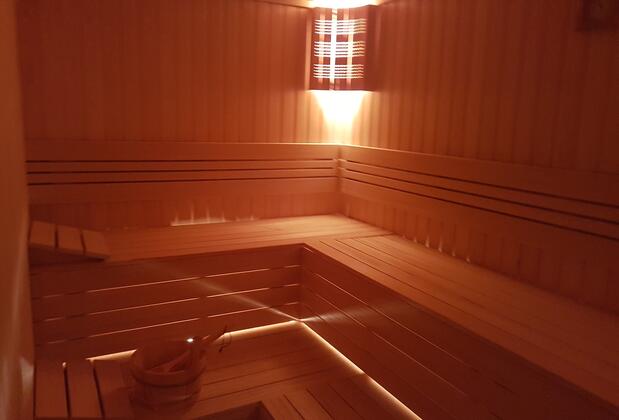 Sedapark Otel - Görsel 40