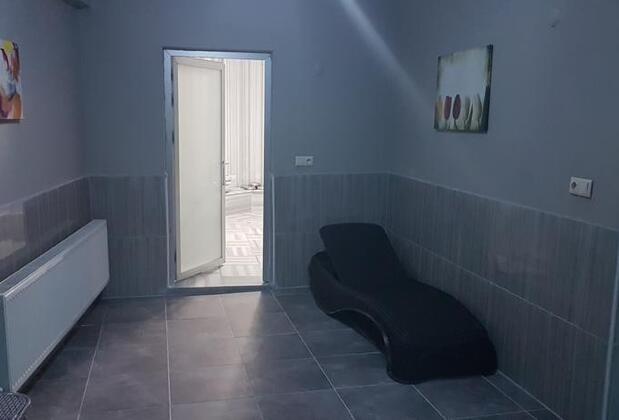 Sedapark Otel - Görsel 34