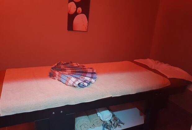 Sedapark Otel - Görsel 39