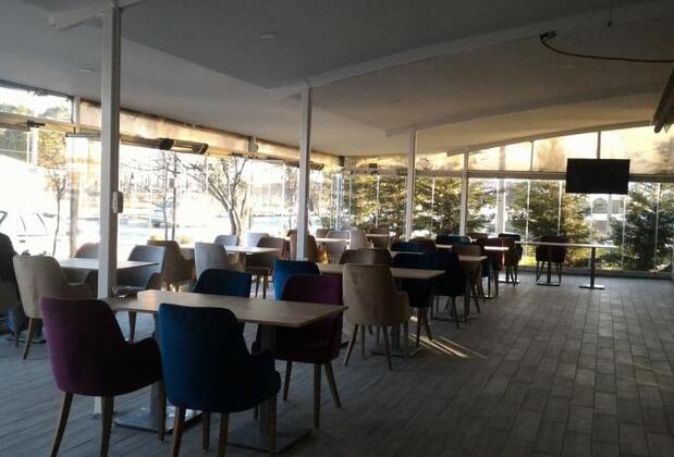 Sedapark Otel - Görsel 23