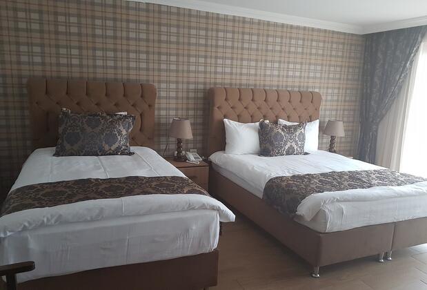 Sedapark Otel - Görsel 44