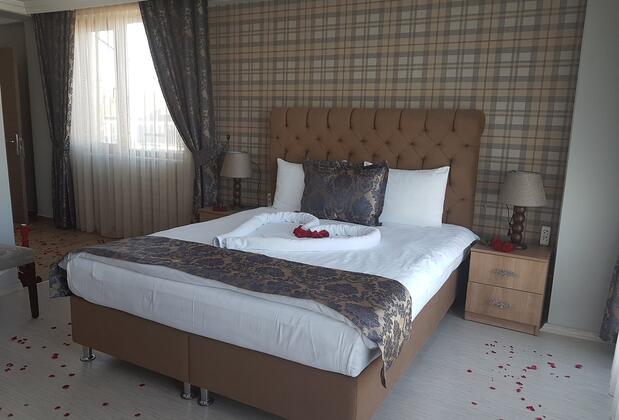 Sedapark Otel - Görsel 45