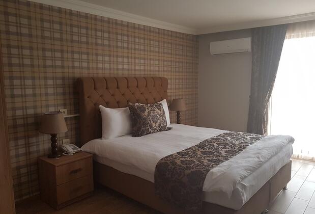 Sedapark Otel - Görsel 47