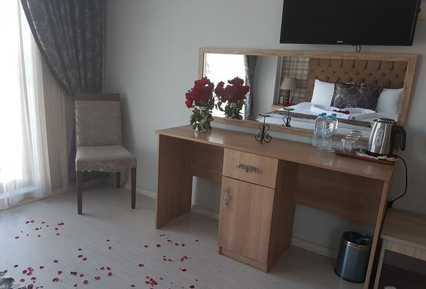 Sedapark Otel - Görsel 48