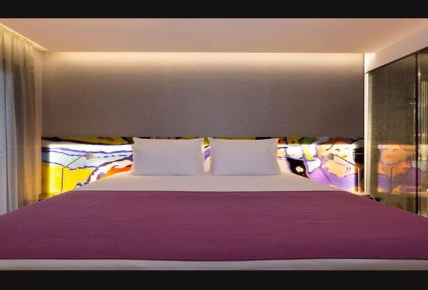 Lampa Design Hotel - Görsel 4