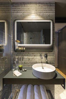 Lampa Design Hotel - Görsel 9