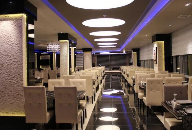 Çavuşoğlu Tower Hotel - Görsel 5