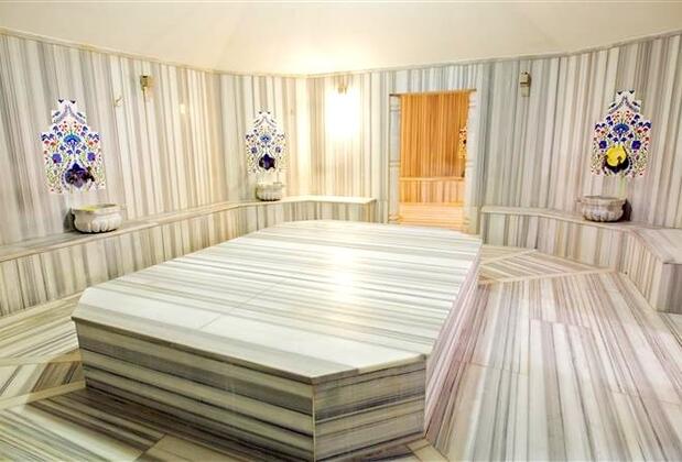 Çavuşoğlu Tower Hotel - Görsel 25