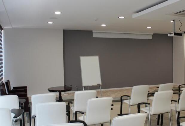 Çavuşoğlu Tower Hotel - Görsel 8