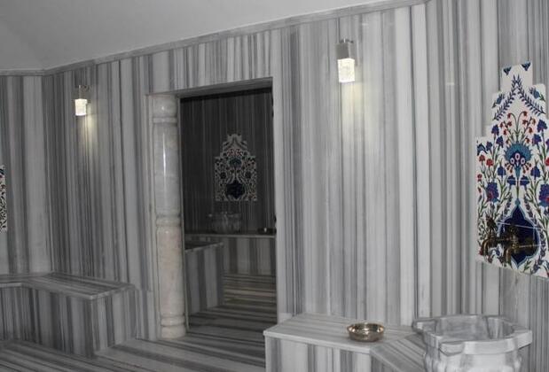 Çavuşoğlu Tower Hotel - Görsel 24