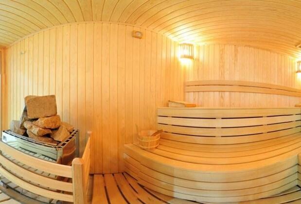 Çavuşoğlu Tower Hotel - Görsel 9