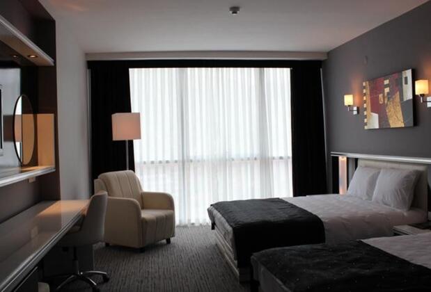 Çavuşoğlu Tower Hotel - Görsel 12