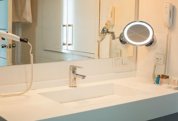 Çavuşoğlu Tower Hotel - Görsel 19