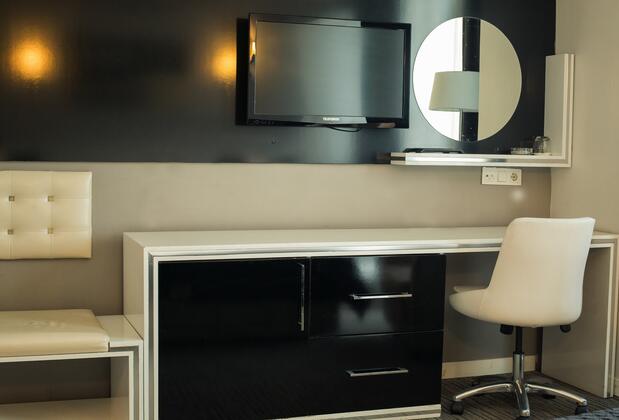 Çavuşoğlu Tower Hotel - Görsel 15