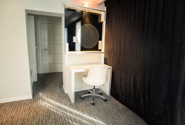 Çavuşoğlu Tower Hotel - Görsel 16