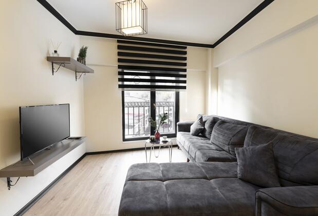 Global Suites Hotel - Görsel 13