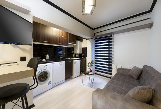 Global Suites Hotel - Görsel 15