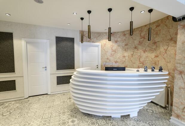 Global Suites Hotel - Görsel 4