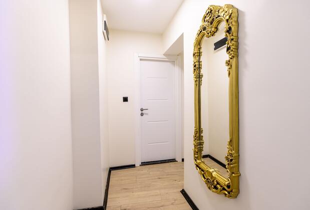 Global Suites Hotel - Görsel 8