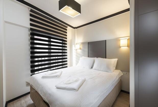 Global Suites Hotel - Görsel 18