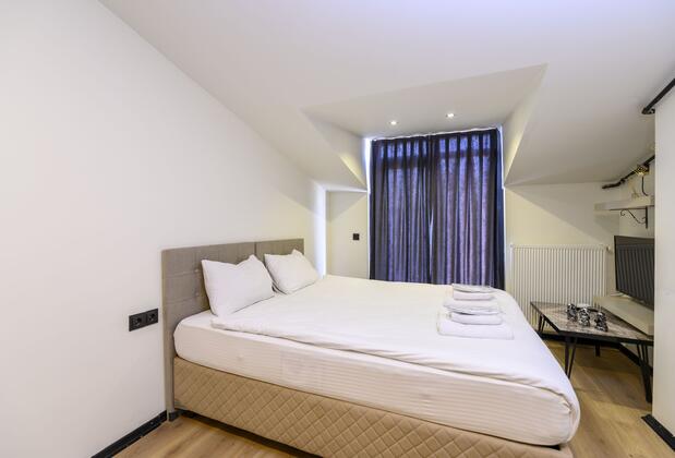 Global Suites Hotel - Görsel 21