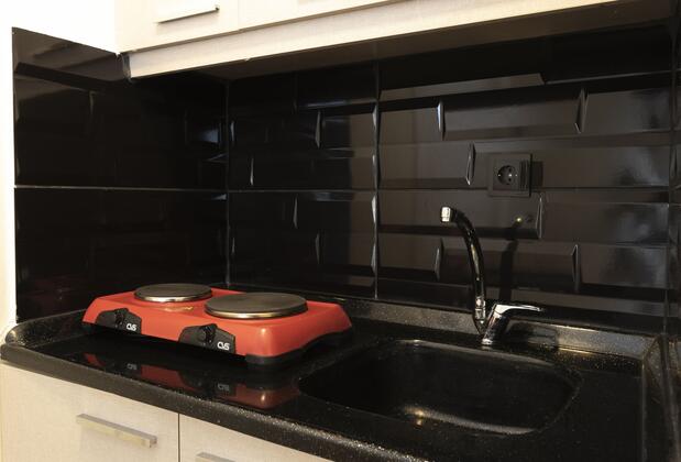 Global Suites Hotel - Görsel 22