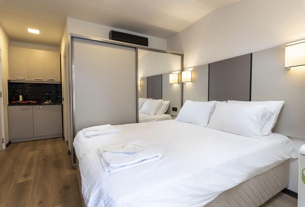 Global Suites Hotel - Görsel 23