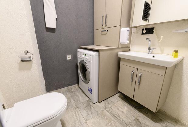 Global Suites Hotel - Görsel 24