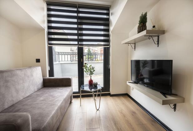 Global Suites Hotel - Görsel 26