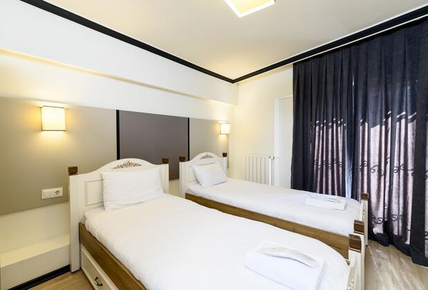 Global Suites Hotel - Görsel 27