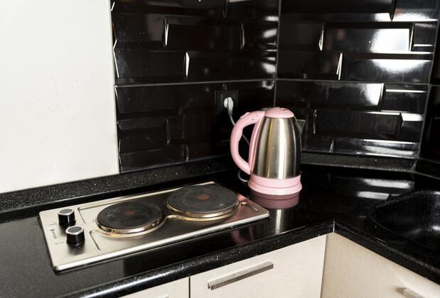 Global Suites Hotel - Görsel 30