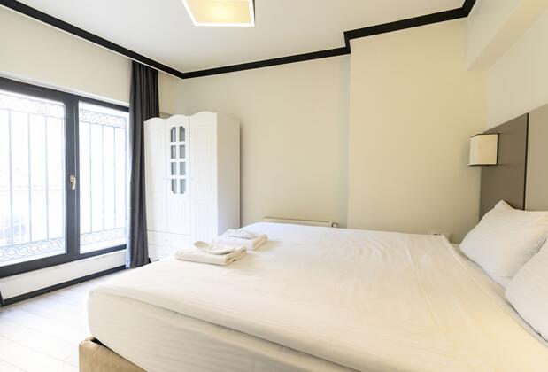 Global Suites Hotel - Görsel 32