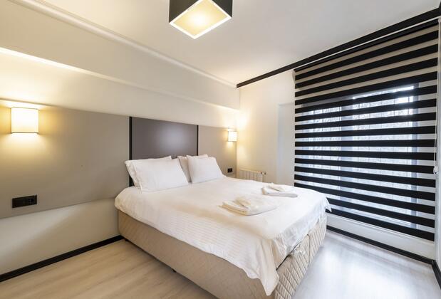 Global Suites Hotel - Görsel 33