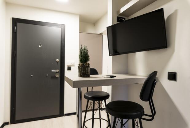 Global Suites Hotel - Görsel 34